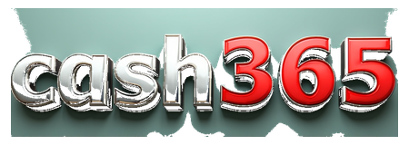 cash365 logo