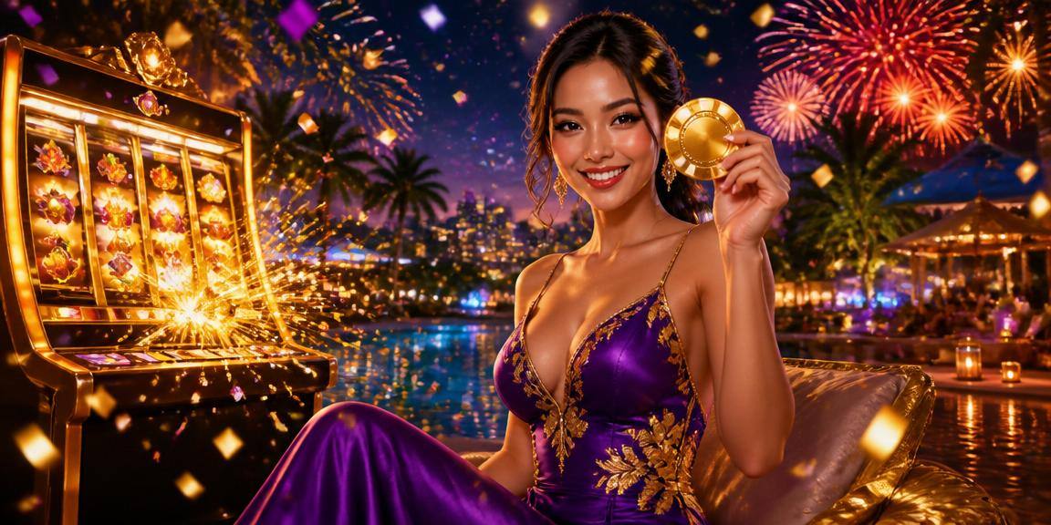 cash365 Phòng Slot Của Chúng Tôi: Hàng Trăm Trò Từ Studio Hàng Đầu Thế Giới