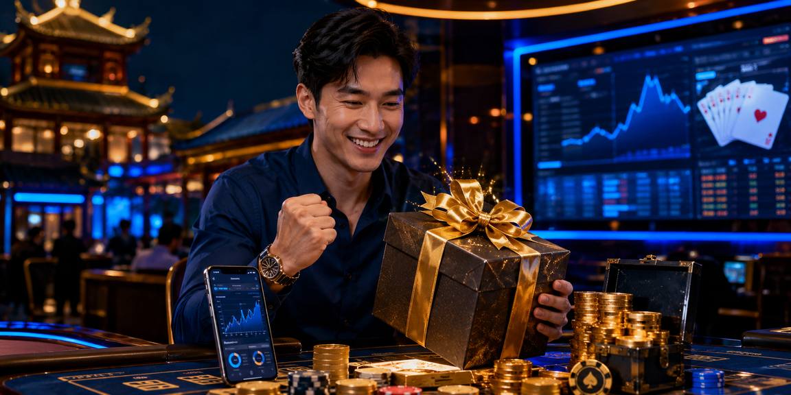 cash365 Cách chúng tôi tổ chức lobby và luồng tài khoản