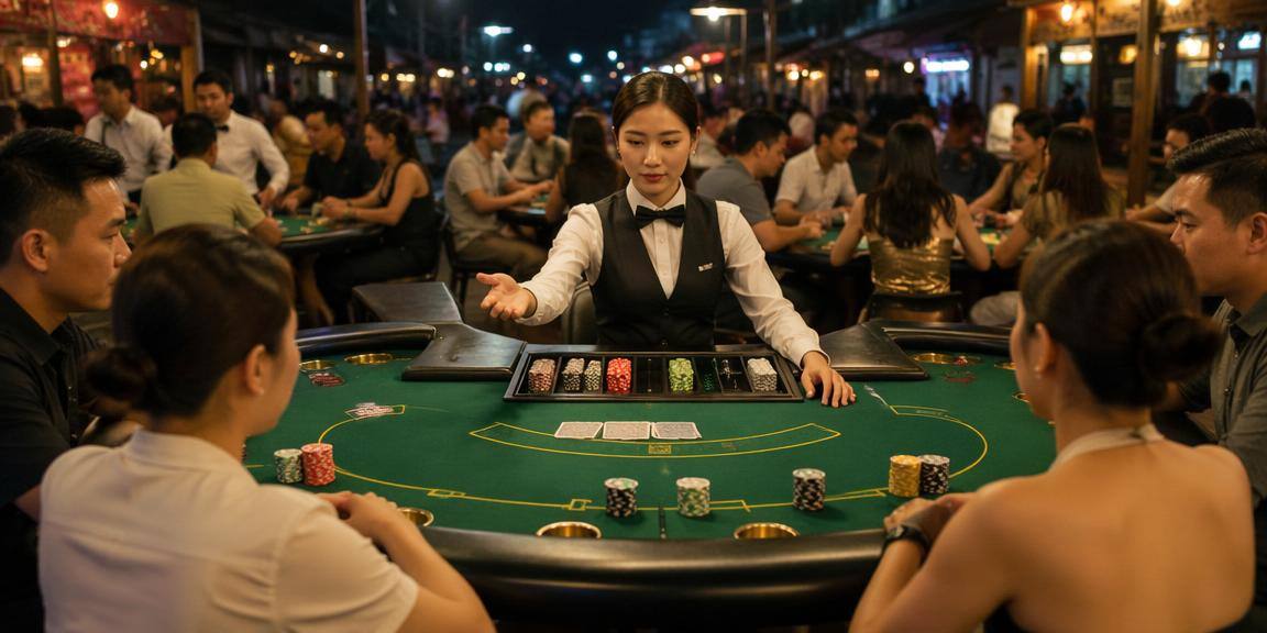 cash365 Những gì chúng tôi cung cấp trong khu vực slot Việt Nam